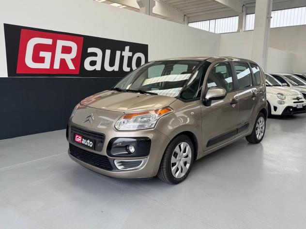 Citroën C3 Picasso C3 Picasso 1.6 HDi 90 Business - Foto 2