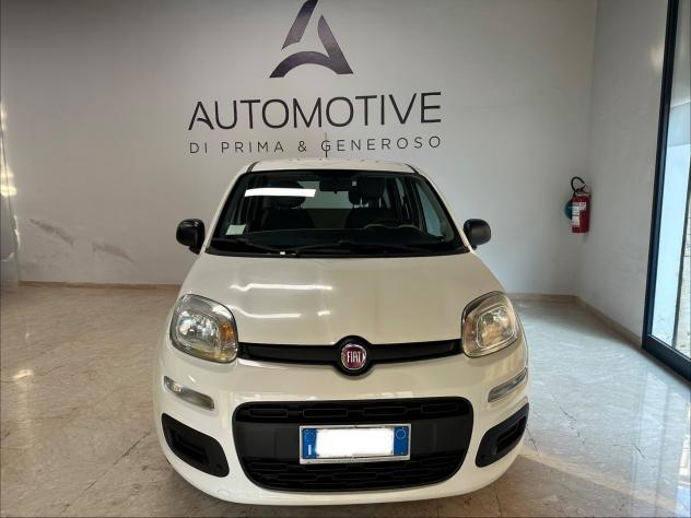 Fiat Panda 1.2 Easy