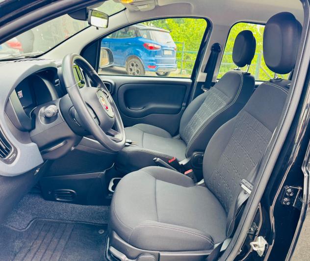 Fiat Panda 1.0 FireFly S&S Hybrid Pandina - Foto 9