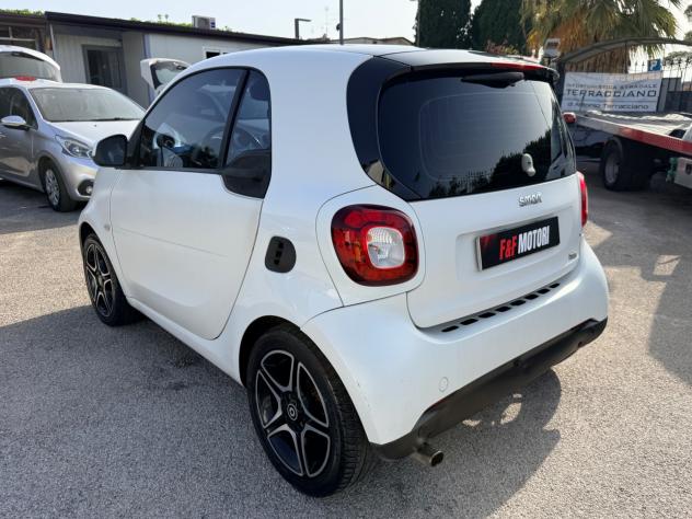 Smart ForTwo 70 1.0 Automatico Proxy 2015 - Foto 5