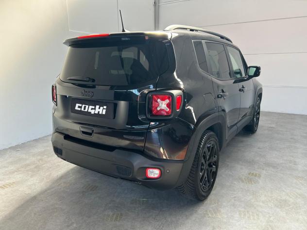 Jeep Renegade 1.0 T3 120cv Night Eagle - Foto 5