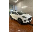 FORD Puma 1.0 EcoBoost Hybrid 125 CV S&S Titanium rif. 23754117
