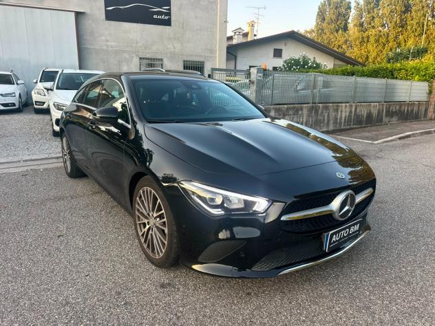 Mercedes-benz CLA 200 CLA 200 Premium - Foto 7