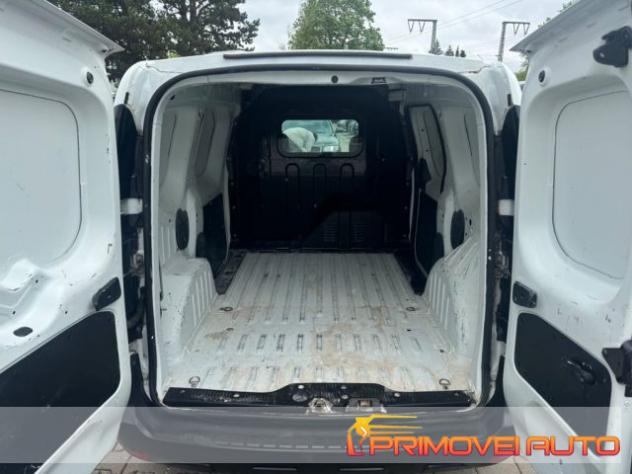 DACIA Dokker 1.6 8V 100CV Start&Stop GPL Furgone rif. 22408575 - Foto 7