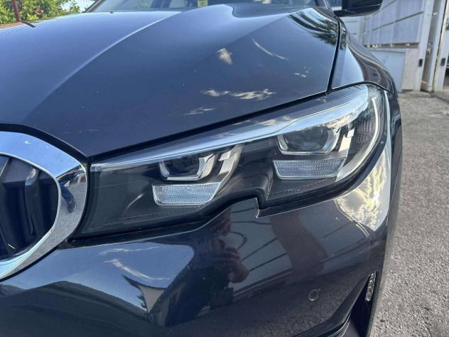 Bmw 320e xDrive Sport-2021 - Foto 3