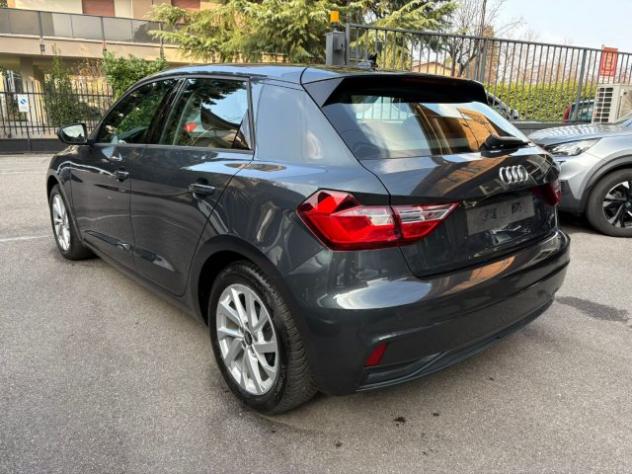 AUDI A1 25 TFSI Admired *PREZZO PROMO* rif. 23718885 - Foto 5