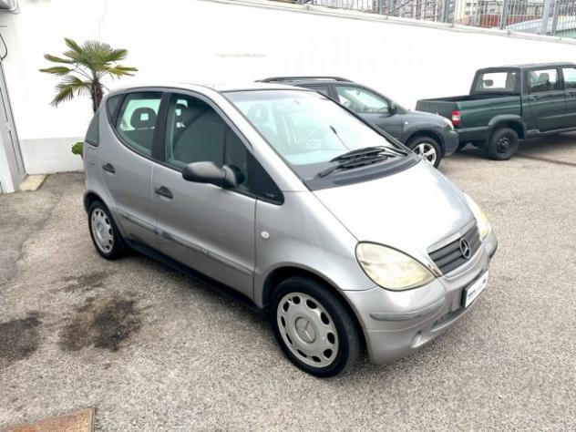 MERCEDES-BENZ A 170 CDI Classic rif. 24051515 - Foto 2