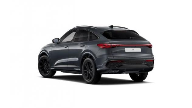 AUDI QUATTRO Audi Q5 Sportback S line edition TDI 150 kW S tro rif. 24058015 - Foto 5