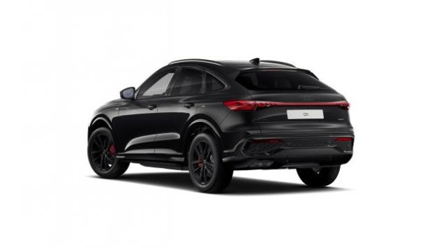 AUDI QUATTRO Audi Q5 Sportback S line edition TDI 220 kW S tro rif. 24058116 - Foto 5
