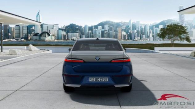 BMW 740 Serie 7 d xDrive 48V sport rif. 23271899 - Foto 5