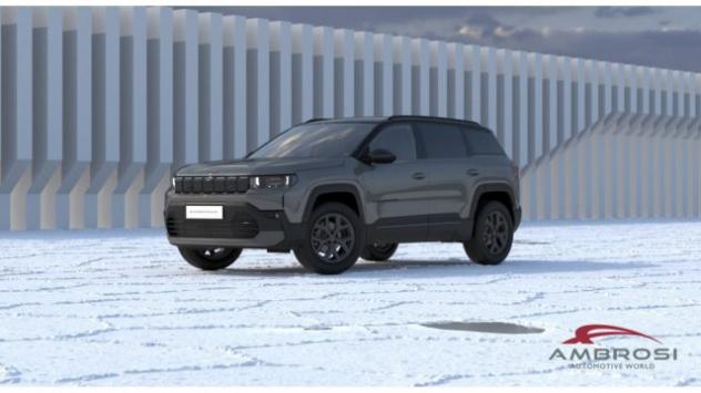 JEEP Compass E-Hybrid Altitude rif. 23882033