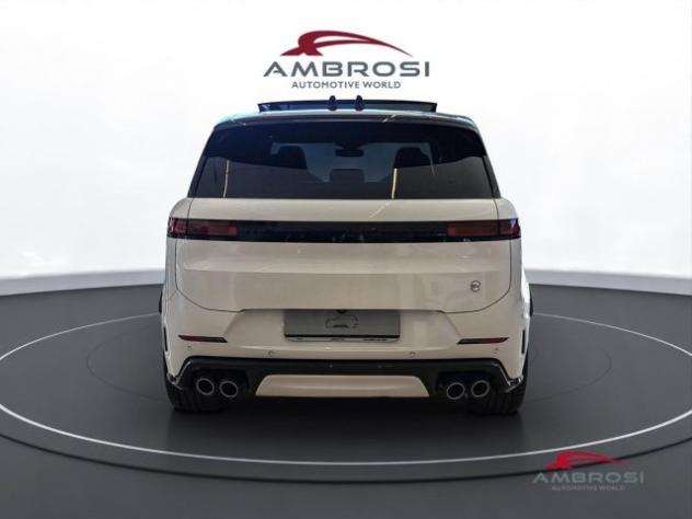LAND ROVER Range Rover Sport 4.4 V8 P635 SV rif. 23850089 - Foto 7