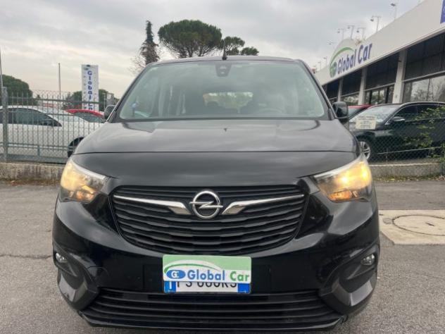 OPEL Combo Life 1.5D 100 CV S&S Advance XL 7 posti rif. 23094294 - Foto 2