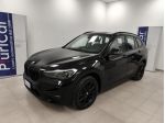 BMW X1 xDrive18d 150cv Navi Pelle FariLED Camera+Sensori