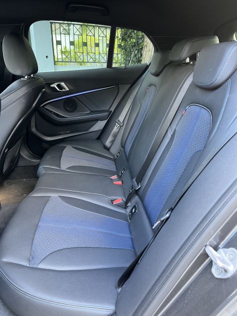 Bmw serie 118d MSPORT - Foto 5