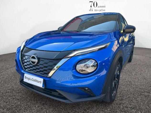 NISSAN Juke 1.6 hev N-Connecta rif. 23948787 - Foto 3