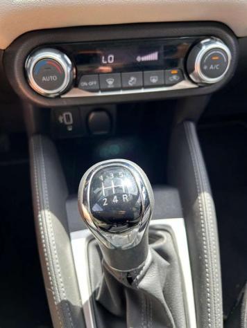NISSAN Micra V 2017 5 Porte 1.0 IG-T 92cv Acenta rif. 23936530 - Foto 8