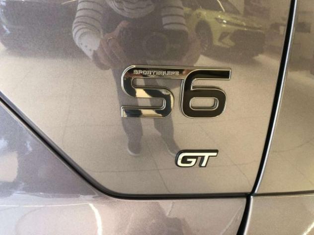 SPORTEQUIPE Sportequipe 6 1.5 Turbo DCT rif. 23808661 - Foto 6