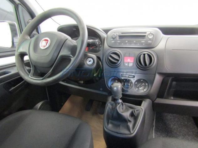 FIAT Qubo 1.4 77 CV Easy rif. 24013302 - Foto 6