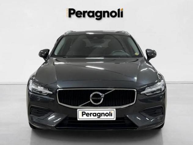VOLVO V60 D4 Geartronic Business Plus rif. 23211847 - Foto 2