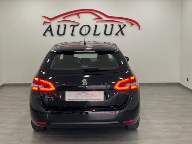 Peugeot 308 BlueHDi 100 SW COME NUOVA - Foto 7