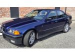 BMW 316 i cat 4 porte ASI rif. 23767348