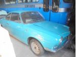 OLDTIMER Simca SIMCA 1000 COUPE rif. 10314312