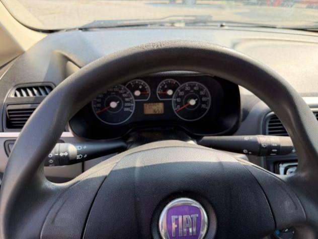 FIAT Grande Punto 1.3 MJT 75 3p.Van Active 2 posti rif. 23760871 - Foto 10