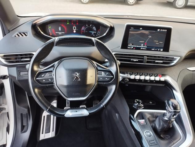 Peugeot 3008 BlueHDi 130 S&S GT Line - Foto 4