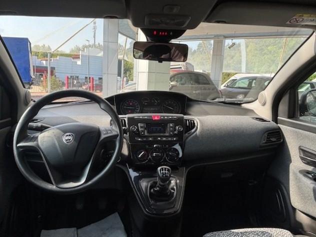 LANCIA Ypsilon 1.0 FireFly 5 porte S&S Hybrid Silver Plus rif. 24077259 - Foto 7