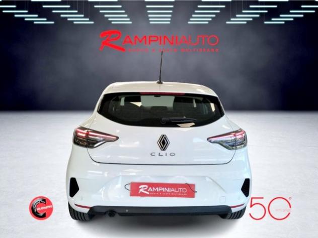 RENAULT Clio Eco-GPL 100 CV Evolution Km 0 Iva Esposta rif. 24153725 - Foto 8