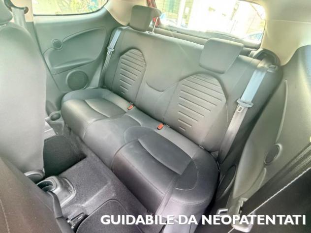 ALFA ROMEO MiTo 1.3 JTDm 95 CV E6 Super *OK NEOPATENTATI* rif. 23996450 - Foto 9