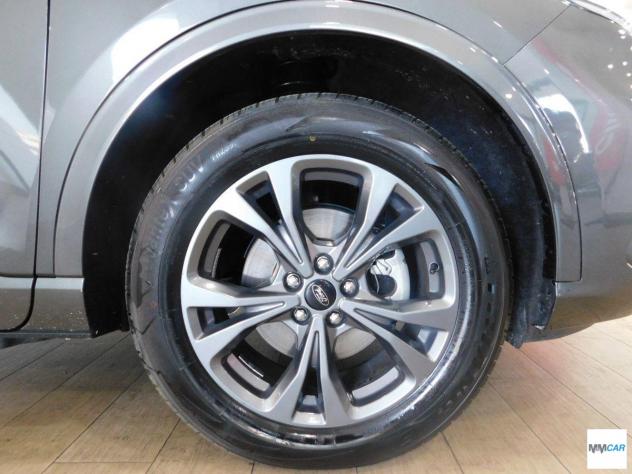 FORD - Kuga - 2.5 PHEV 225 CV CVT 2WD ST-Line - Foto 5