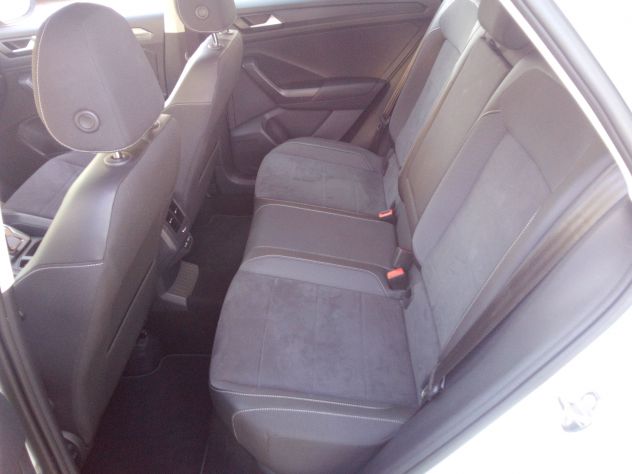 X NEOPATENTATI VW T ROC 2.0TDI 115cv UNIPRO' Tagl.VW - Foto 8