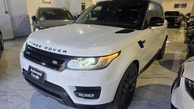 Land Rover Range Sport 3.0 TDV6 HSE Dynamic - Foto 6