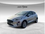 Ford Fiesta VII 2017 5p 5p 1.1 Plus 85cv