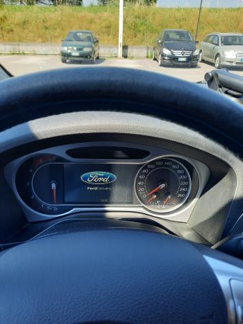 Ford S-Max 2.0 TDCi 140CV Titanium DPF 7 POSTI - Foto 3