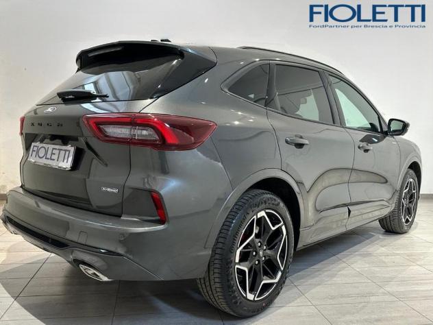 Ford Kuga 2.5 Benzina FHEV 180CV 2WD ST-Line X Aut - Foto 2