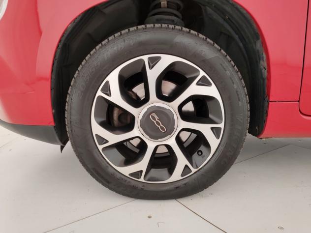 FIAT 500L 1.3 Multijet Dualogic 95cv Mirror - Foto 6