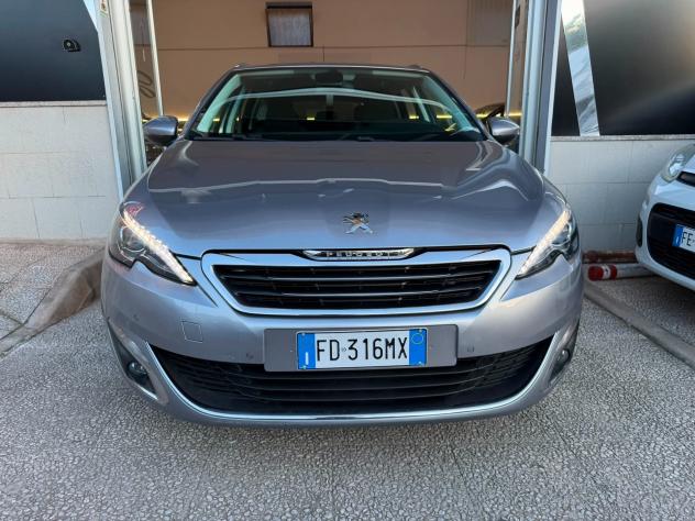 Peugeot 308 BlueHDi 150 EAT6 SW Business - Foto 2