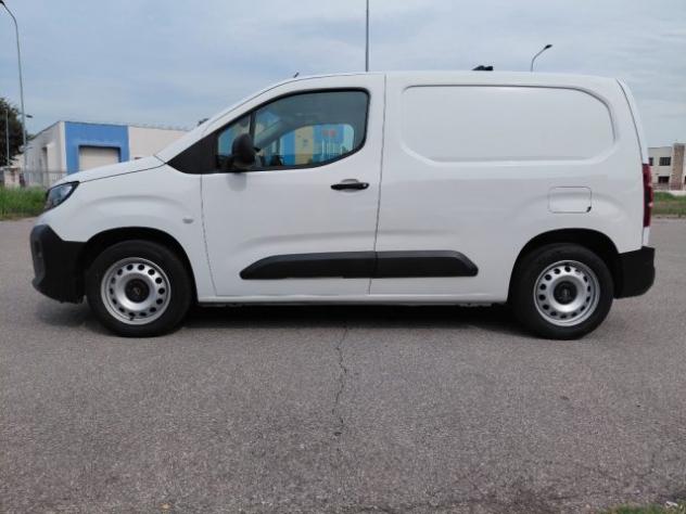 OPEL Combo Cargo 1.5 Diesel 130CV L1 rif. 24153408 - Foto 5