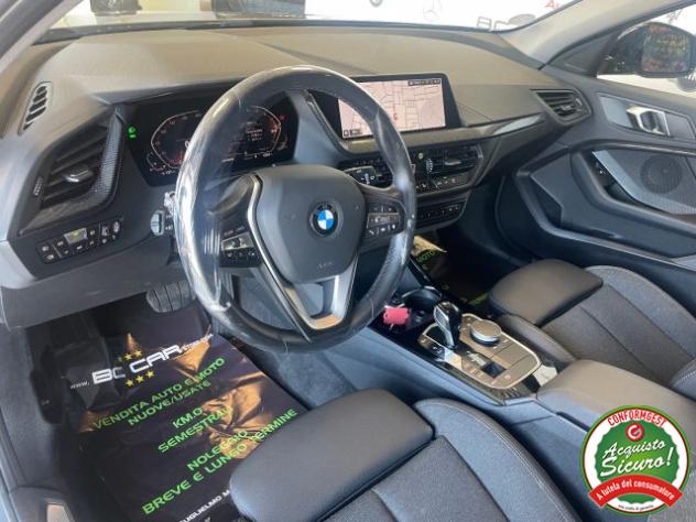 BMW 118 i 136cv Autom. Edition SPORT rif. 23826718 - Foto 8