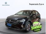 Volkswagen Taigo 1.0 TSI 110 CV Life