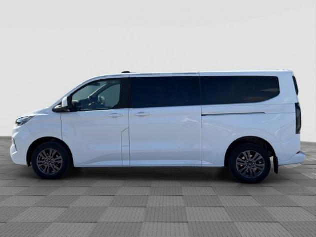 FORD Tourneo Custom 2°s 320 2.0 EcoBlue 150CV PL Titanium rif. 23789016 - Foto 2