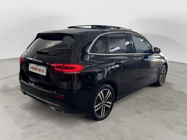 Mercedes-Benz Classe B B 160d Sport - Foto 4