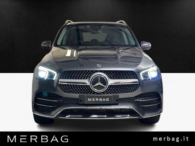 Mercedes-Benz GLE 400 d Premium Plus 4matic auto - Foto 3