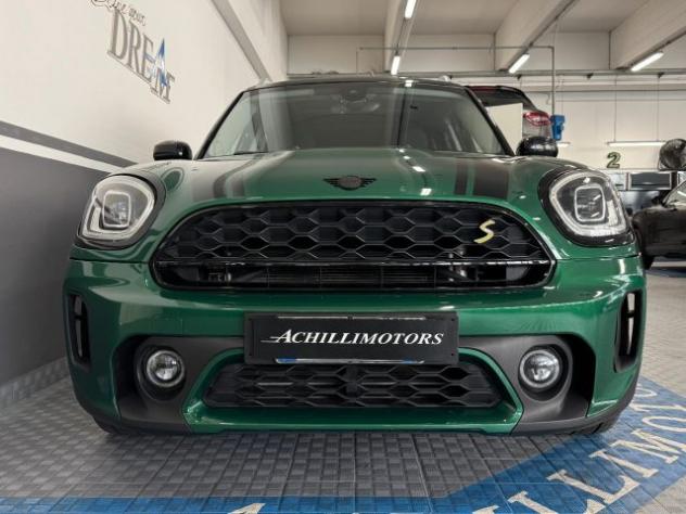 MINI Countryman 1.5 Cooper SE Classic Countryman ALL4 full opt 1pr rif. 23658946 - Foto 6