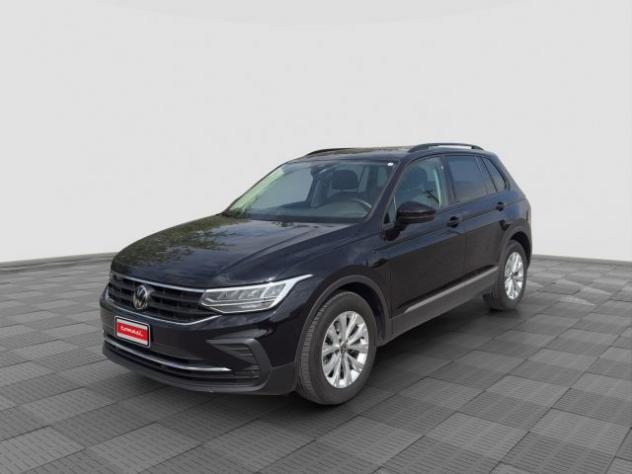 VOLKSWAGEN Tiguan Tiguan 2.0 TDI 150 CV SCR DSG Life rif. 23717261