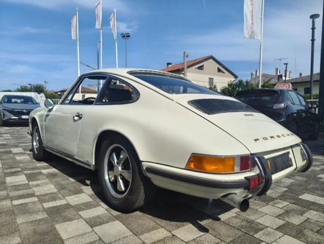 PORSCHE 911 S 2.2 180CV rif. 23378907 - Foto 3