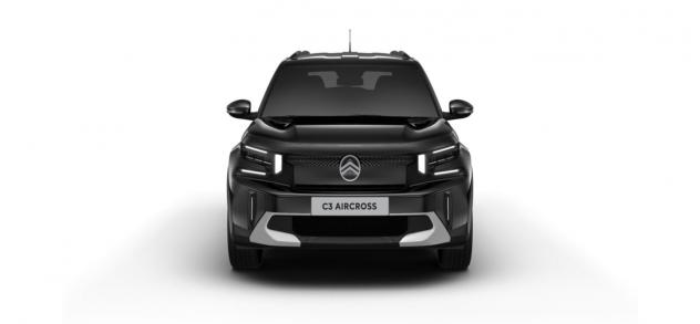 CITROEN C3 Aircross 2ª s. C3 Aircross Hybrid 145 CV e-DCS6 Plus - Foto 5